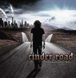Cinder Road : Damage Control